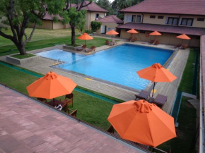 Rajarata Hotel Anuradhapura